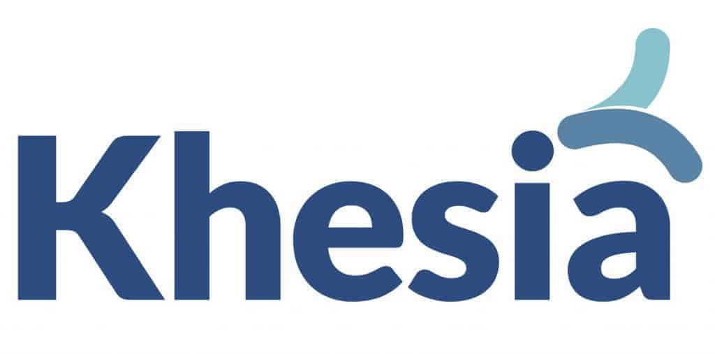 logo khesia putih besar