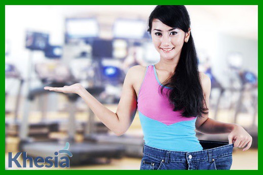 Cara Menurunkan Berat Badan Dengan Cara Alami Seminggu Turun 3 Kg