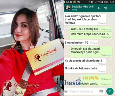 cara mengencangkan kulit muka