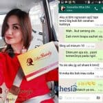 Mengencangkan Kulit Wajah Secara Alami dengan Cara Paling Mudah