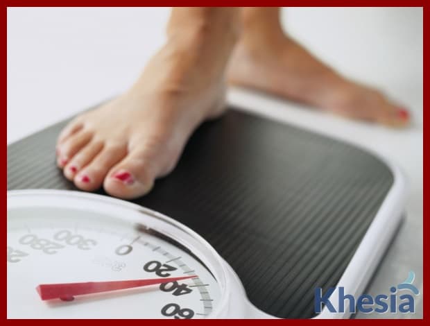 cara diet yang cepat menurunkan berat badan, cara menurunkan berat badan dengan cepat dan alami