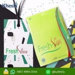 Herbal Fresh Slim Solusi Cara Cepat untuk Menurunkan Berat Badan