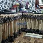 11 Motif Gorden Kolong Dapur Terbaru Dari Khesia