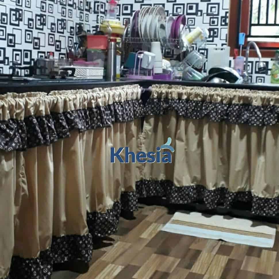 Gorden Kolong Dapur Khesia Shop