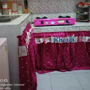 toko gorden dapur online khesia