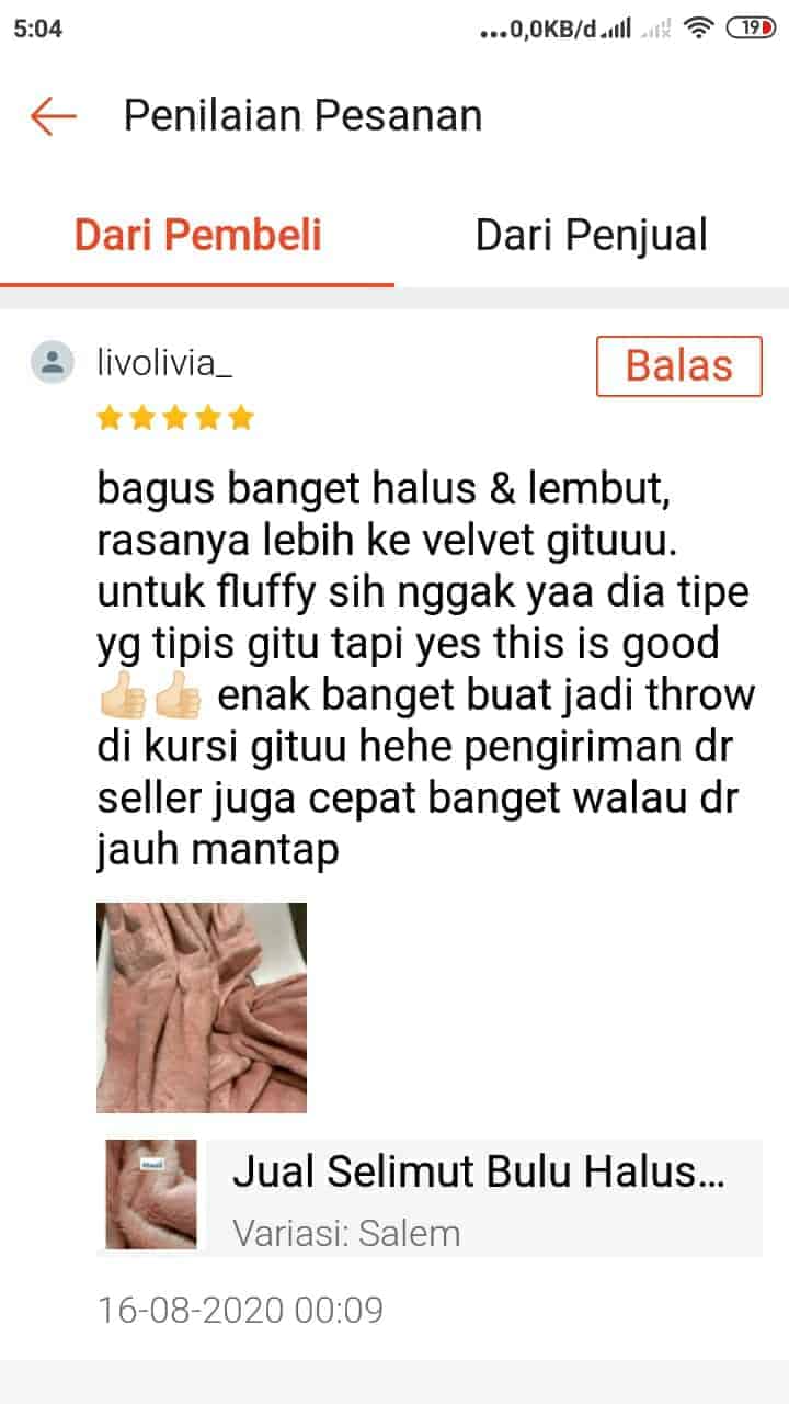 selimut bagus banget khesia selimu dewasa