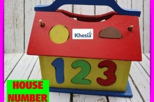 Dijamin! 5 Mainan Edukasi Anak 1 Tahun dan 2 Tahun Khesia Ini Membuat Anak Jadi Kreatif dan Cerdas Sejak Dini Loh