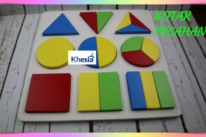 Wah! 5 Mainan Anak SD Koleksi Khesia Ini Memberikan Edukasi Mengasyikkan dan Bantu Anak Berprestasi Bund