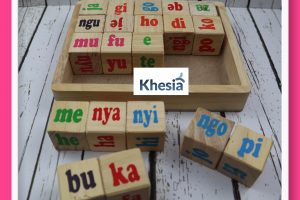 Waw, 4 Paket Mainan Edukasi Anak 5 Tahun Ini Mampu Meningkatkan Kecerdasan Intelektual Anak.