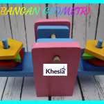 Distributor Mainan Edukatif Murah Koleksi Khesia, Mainan Stimulasi Anak Mulai Usia 1 Hingga 3 Tahun