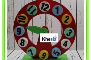Grosir Mainan Anak Klaten Koleksi Khesia, Belanja Teraman dan Termurah