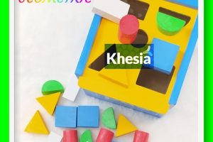 Grosir Mainan Edukasi Anak Murah Dan Berkualitas Ya Di Khesia Tempatnya.