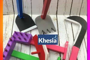 Ini Dia Supplier Mainan Edukasi Anak TK Sebagai Media Pembelajaran Interaktif Untuk Anak TK.